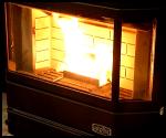 Senior Heating